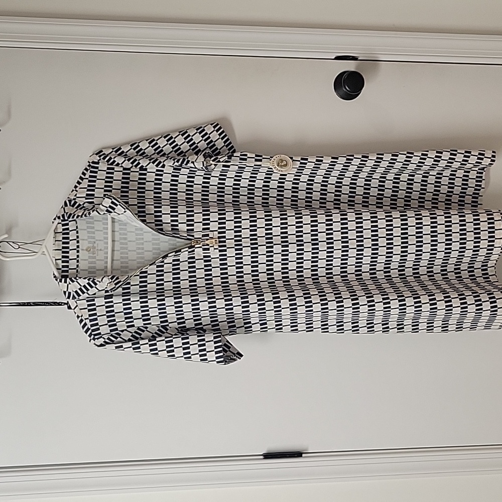 Ladies dress